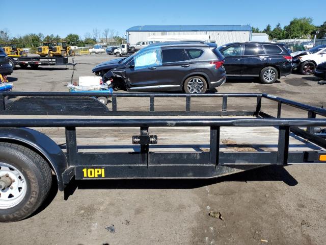 16VPX202XE3H15680 - 2014 BIGT TRAILER BLACK photo 5