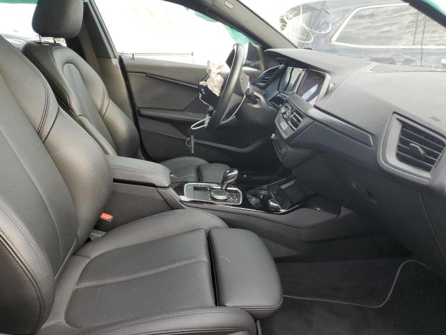 WBA73AK06M7H61296 - 2021 BMW 228XI BLACK photo 5