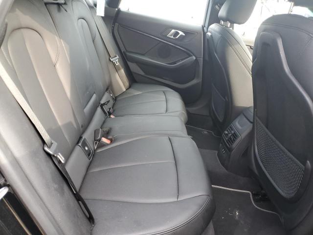 WBA73AK06M7H61296 - 2021 BMW 228XI BLACK photo 6