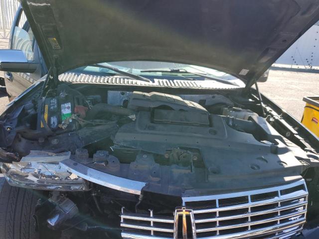 5LMJJ3H54BEJ08882 - 2011 LINCOLN NAVIGATOR 黑色 照片 7