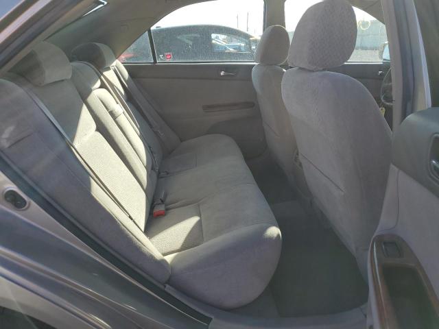 4T1BE30K72U625788 - 2002 TOYOTA CAMRY LE BEIGE photo 6