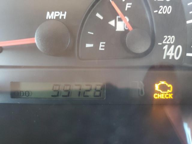 4T1BE30K72U625788 - 2002 TOYOTA CAMRY LE BEIGE photo 8