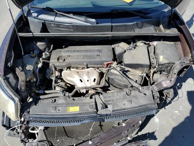 JTLZE4FEXCJ013814 - 2012 TOYOTA SCION XB كستنائي صورة 7