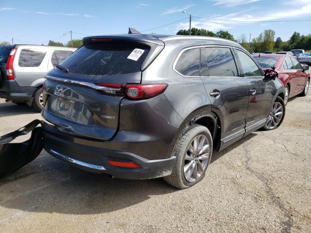 JM3TCBDY0M0515237 - 2021 MAZDA CX-9 GRAND GRAY photo 4