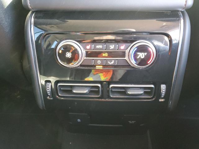 5LM5J0XC5NGL14849 - 2022 LINCOLN AVIATOR 黑色 照片 10