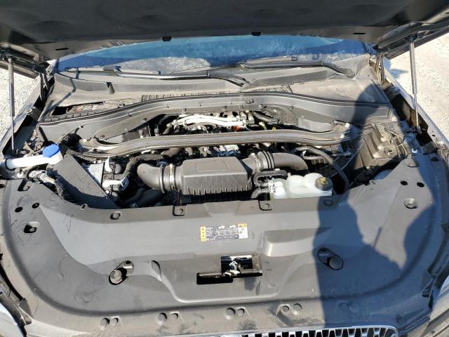 5LM5J0XC5NGL14849 - 2022 LINCOLN AVIATOR 黑色 照片 7