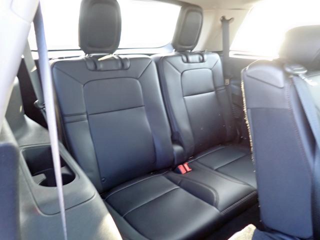 5LM5J0XC5NGL14849 - 2022 LINCOLN AVIATOR 黑色 照片 9