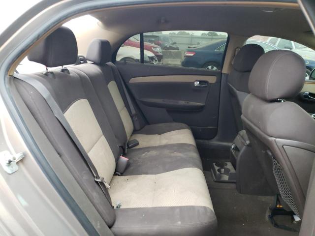 1G1ZH57B68F191624 - 2008 CHEVROLET MALIBU 1LT 棕色 照片 6