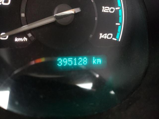 1G1ZH57B68F191624 - 2008 CHEVROLET MALIBU 1LT 棕色 照片 8