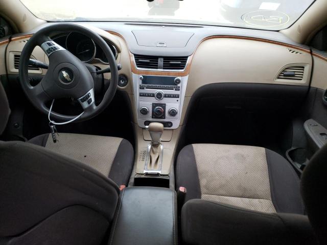 1G1ZH57B68F191624 - 2008 CHEVROLET MALIBU 1LT 棕色 照片 9