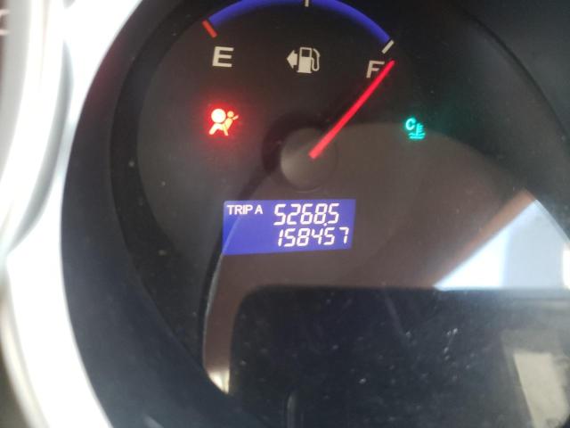 JHMGD37627S049194 - 2007 HONDA FIT S 勃艮第红 照片 8