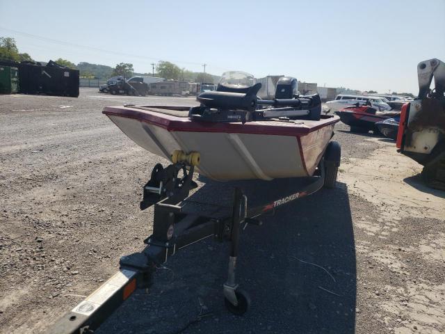 BUJ84171C121 - 2021 BASS BOAT&TRAIL MAROON photo 9