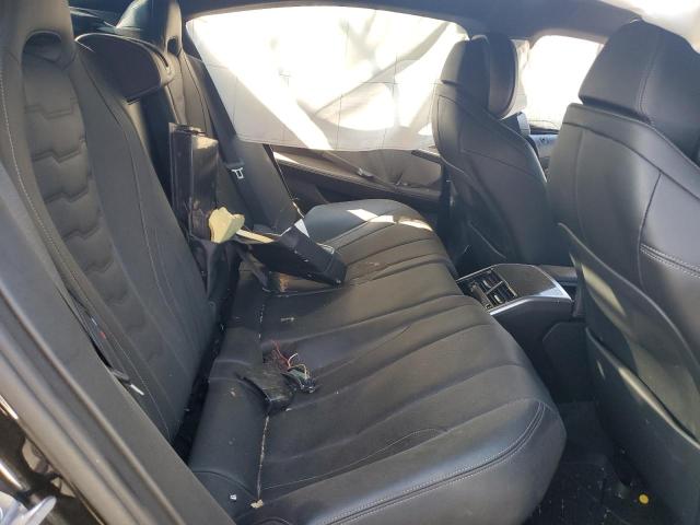 WBAGV8C09LCE52607 - 2020 BMW M850XI BLACK photo 6