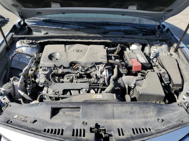 4T1C11AK8LU347827 - 2020 TOYOTA CAMRY LE  photo 7