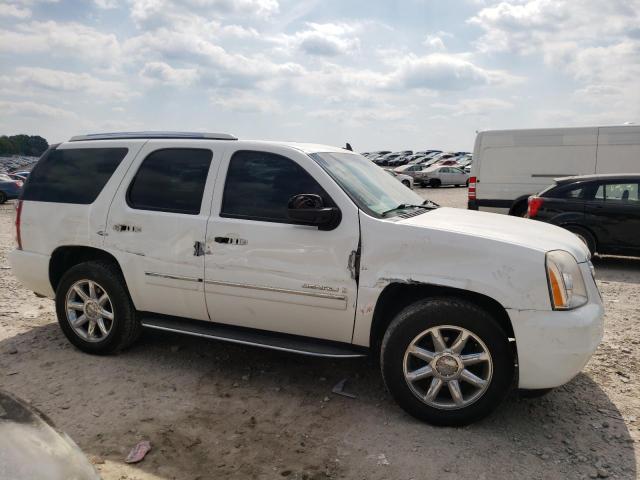 1GKFK03269R147292 - 2009 GMC YUKON DENA WHITE photo 9