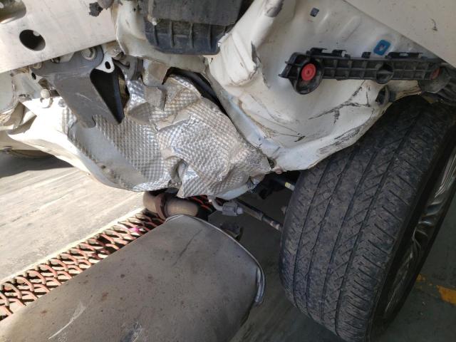 4T1BK1EB6HU247509 - 2017 TOYOTA AVALON XLE WHITE photo 9