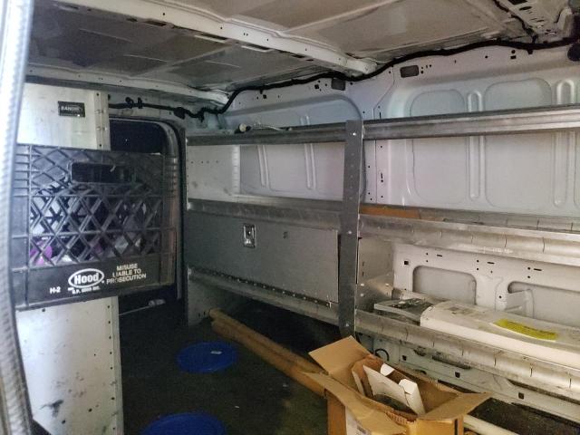 1FTYR1ZM9GKB53205 - 2016 FORD TRANSIT T-250  photo 6