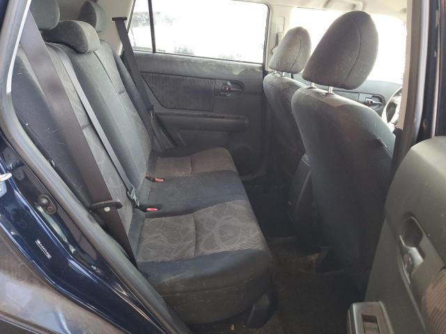JTLZE4FE7EJ064044 - 2014 TOYOTA SCION XB ლურჯი ფოტო 6