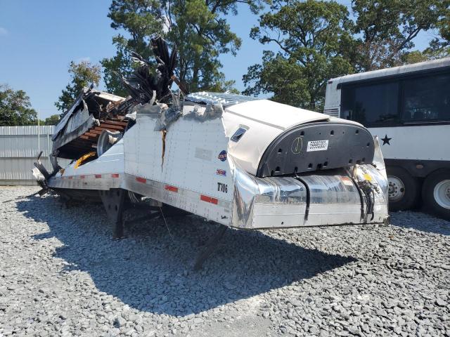 1UYVS2534K6520203 - 2019 UTILITY SEMI TRLR WHITE photo 1