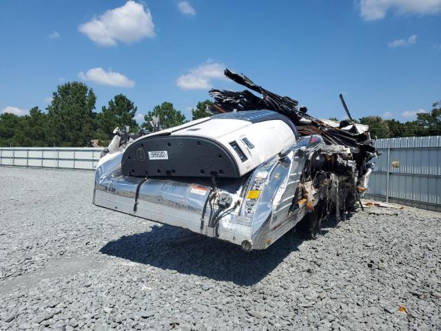 1UYVS2534K6520203 - 2019 UTILITY SEMI TRLR 白色 照片 2