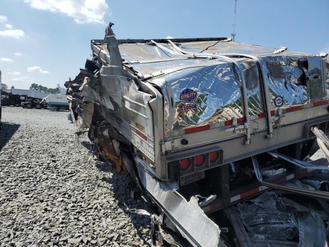 1UYVS2534K6520203 - 2019 UTILITY SEMI TRLR 白色 照片 3