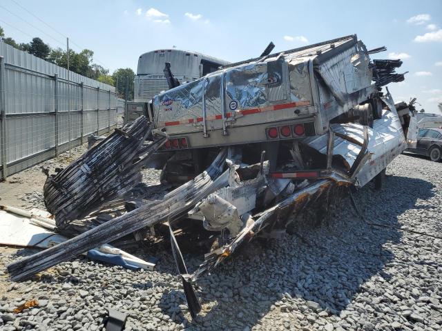 1UYVS2534K6520203 - 2019 UTILITY SEMI TRLR 白色 照片 4