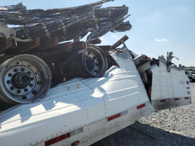 1UYVS2534K6520203 - 2019 UTILITY SEMI TRLR 白色 照片 5