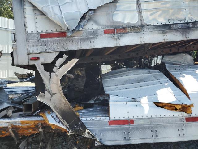 1UYVS2534K6520203 - 2019 UTILITY SEMI TRLR 白色 照片 6