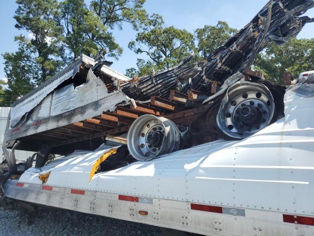 1UYVS2534K6520203 - 2019 UTILITY SEMI TRLR 白色 照片 9