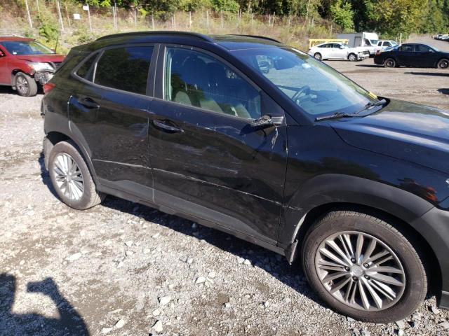 KM8K6CAA0LU446741 - 2020 HYUNDAI KONA SEL P BLACK photo 9