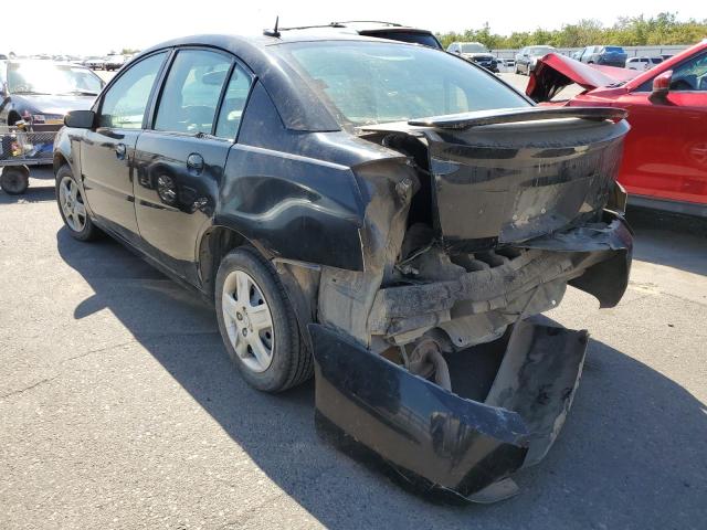 1G8AJ55F56Z209647 - 2006 SATURN ION LEVEL Qara foto 3