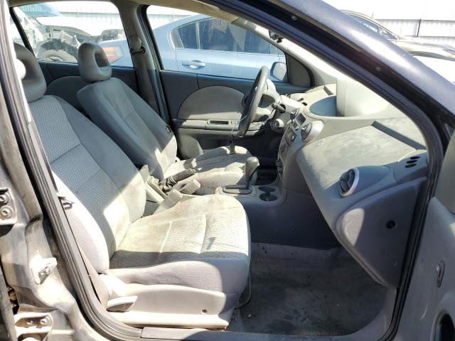 1G8AJ55F56Z209647 - 2006 SATURN ION LEVEL Qara foto 5