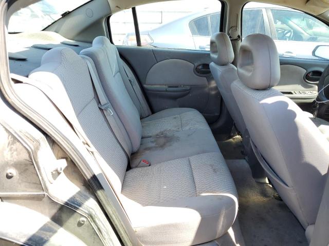 1G8AJ55F56Z209647 - 2006 SATURN ION LEVEL Qara foto 6
