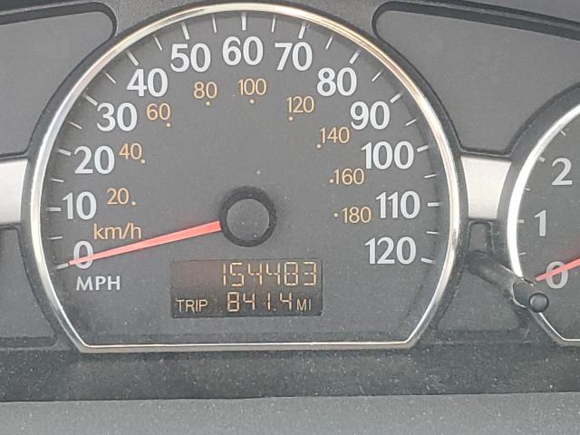 1G8AJ55F56Z209647 - 2006 SATURN ION LEVEL Qara foto 8