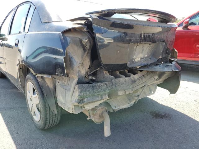 1G8AJ55F56Z209647 - 2006 SATURN ION LEVEL Qara foto 9
