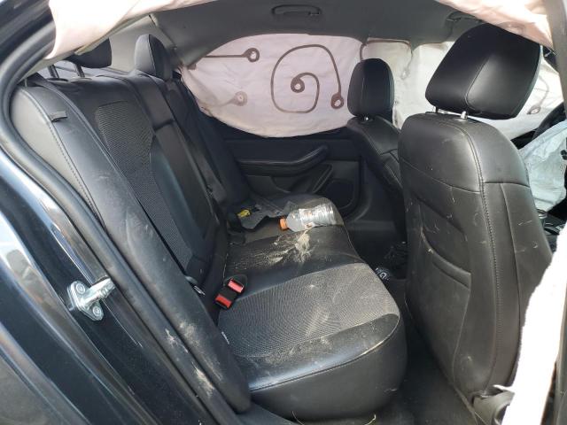 1G11C5SL8FF303123 - 2015 CHEVROLET MALIBU 1LT 石墨色 照片 6