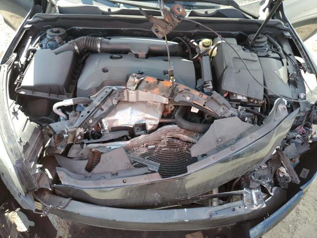 1G11C5SL8FF303123 - 2015 CHEVROLET MALIBU 1LT 石墨色 照片 7