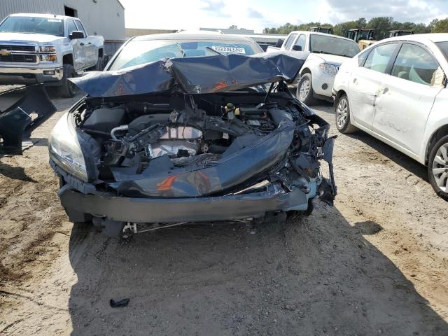 1G11C5SL8FF303123 - 2015 CHEVROLET MALIBU 1LT 石墨色 照片 9