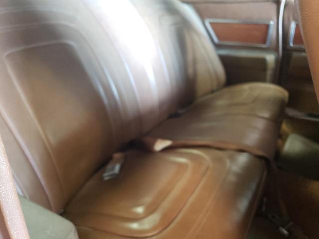 2K57T3P424313 - 1973 PONTIAC GRAND PRIX ყავისფერი ფოტო 6