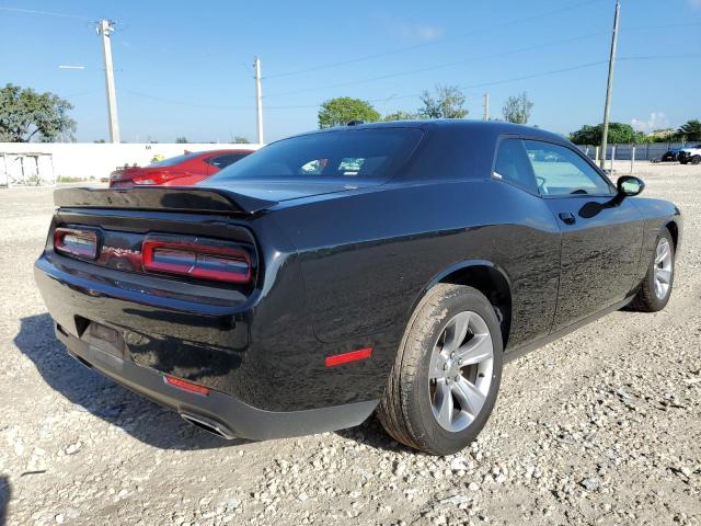 2C3CDZAG0LH143326 - 2020 DODGE CHALLENGER SXT  photo 4