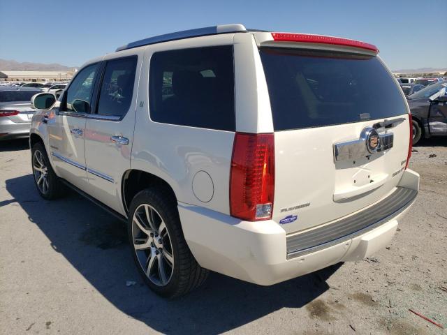 1GYS4FEJ4DR287548 - 2013 CADILLAC ESCALADE PLATINUM HYBRID  photo 3