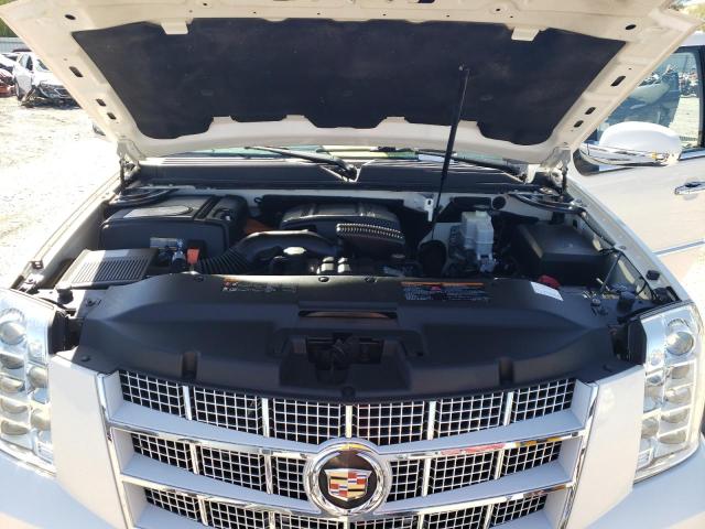 1GYS4FEJ4DR287548 - 2013 CADILLAC ESCALADE PLATINUM HYBRID  photo 7