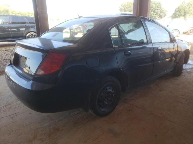 1G8AJ55F47Z202965 - 2007 SATURN ION LEVEL BLACK photo 4