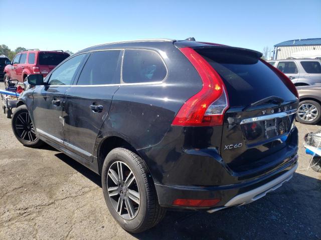 YV440MRRXH2115907 - 2017 VOLVO XC60 T5 DY BLACK photo 3