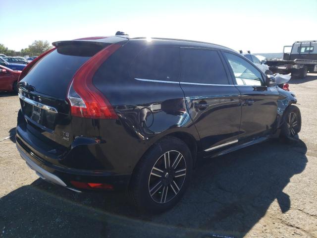 YV440MRRXH2115907 - 2017 VOLVO XC60 T5 DY BLACK photo 4