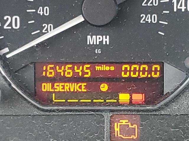 4USCH9330XLF82204 - 1999 BMW Z3 2.3 GRAY photo 8