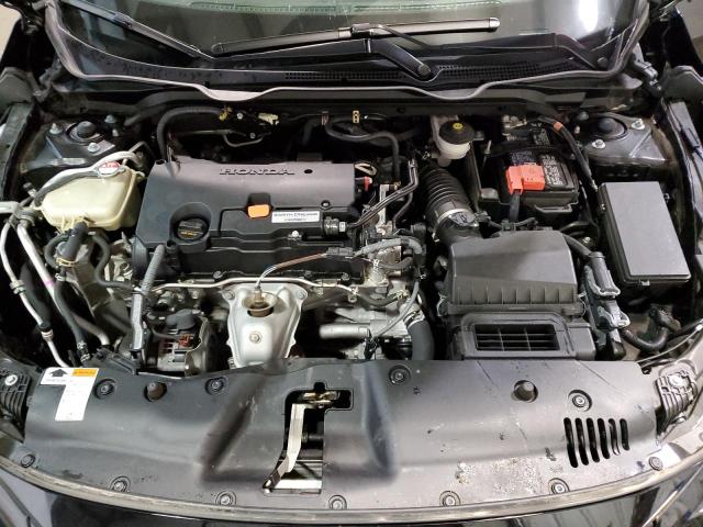 2HGFC2F82MH511092 - 2021 HONDA CIVIC SPOR BLACK photo 7