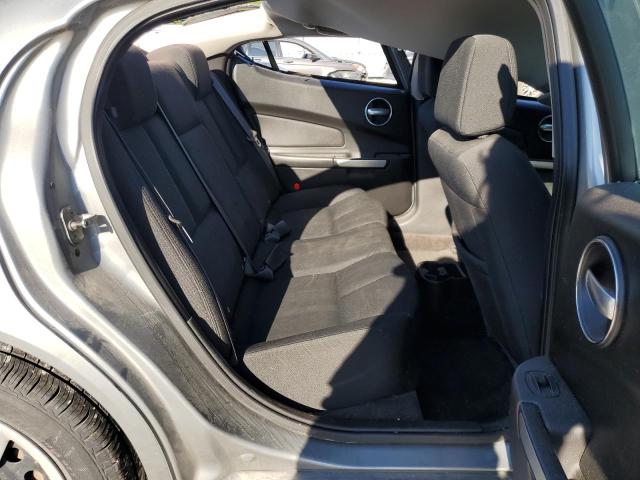 2G2WP552371148188 - 2007 PONTIAC GRAND PRIX ნაცრისფერი ფოტო 6