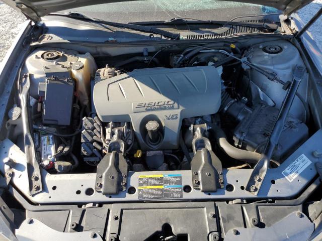 2G2WP552371148188 - 2007 PONTIAC GRAND PRIX ნაცრისფერი ფოტო 7