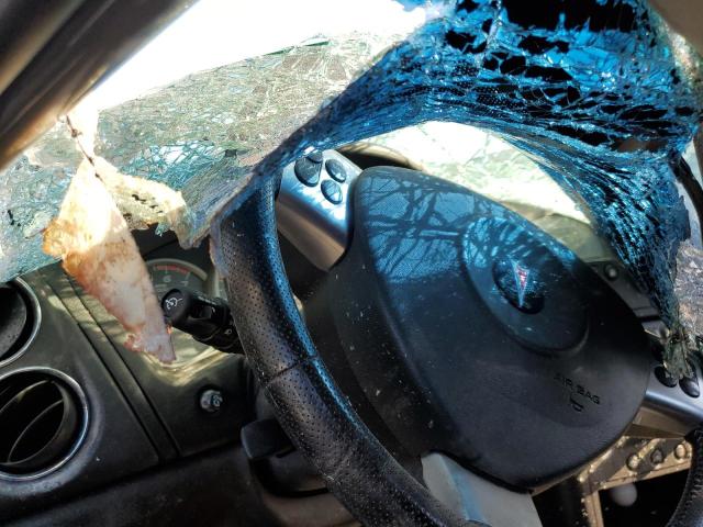 2G2WP552371148188 - 2007 PONTIAC GRAND PRIX ნაცრისფერი ფოტო 8